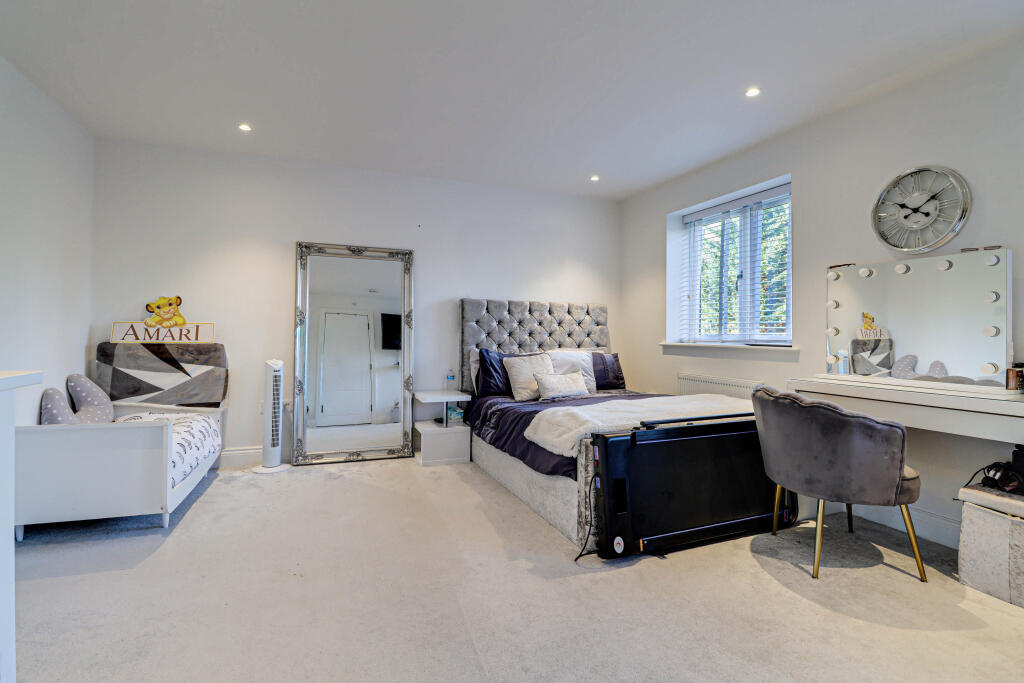 Additional image 15 of Mile House Lane, St Albans, AL1