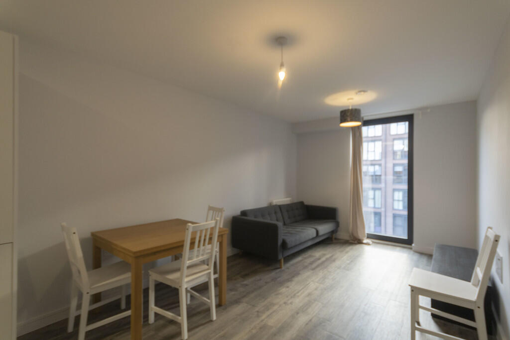 Additional image 11 of Park Works, Bradford Street, Birmingham, B12