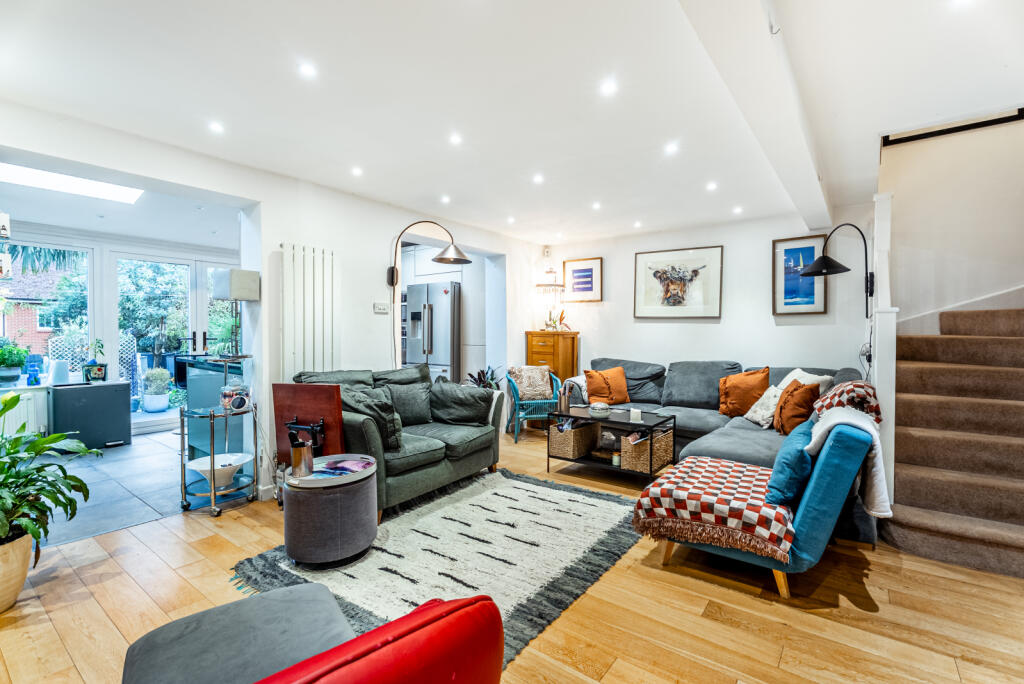 Additional image 5 of Farriday Close, Valley Road, St. Albans, Hertfordshire, AL3