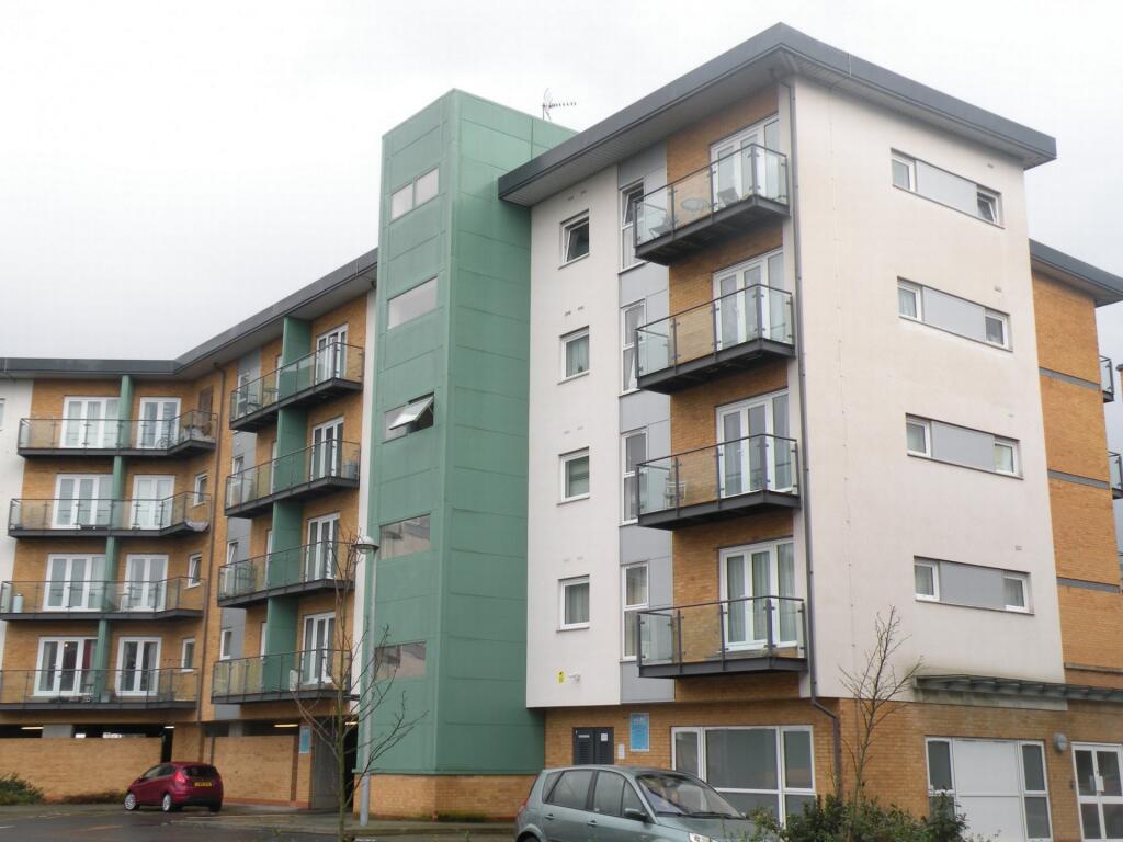 Primary image of Parkhouse Court, Hatfield, AL10