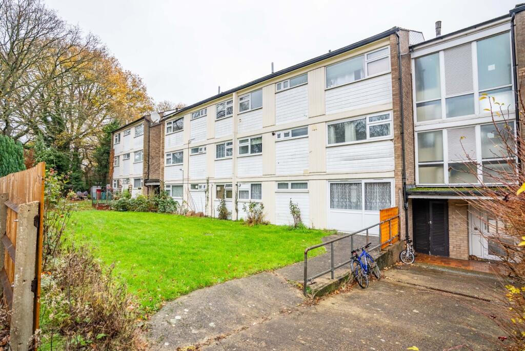 Additional image 15 of Chiltern Road, St. Albans, Hertfordshire, AL4