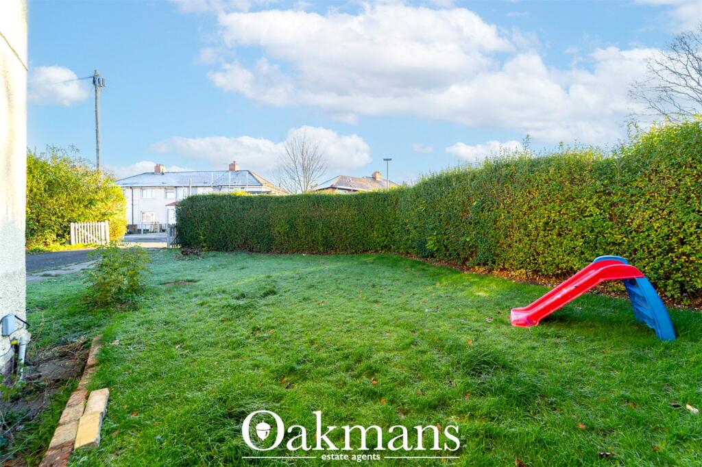 Additional image 20 of Sunningdale Road, Birmingham, West Midlands, B11