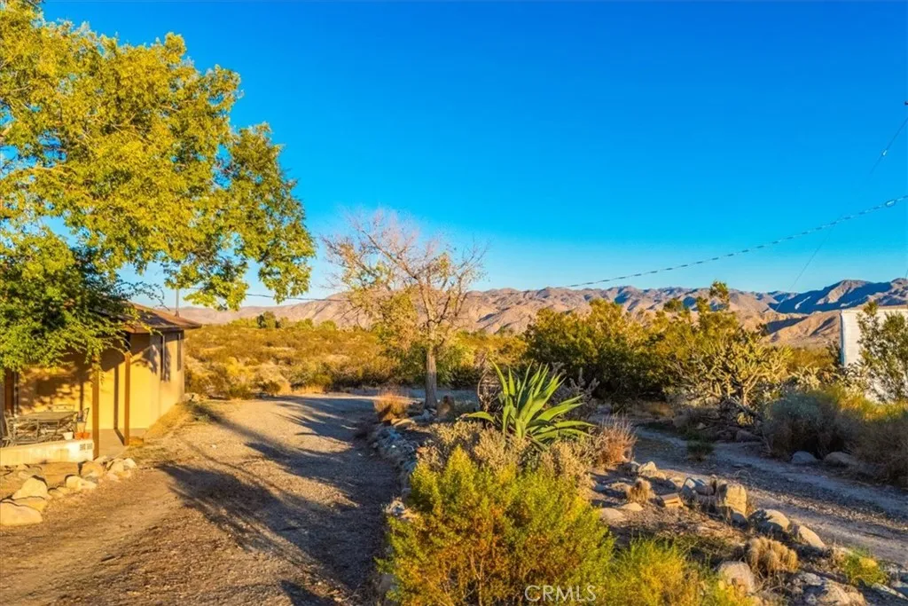 Additional image 49 of 9467 N Star Trl, Morongo Valley, CA 92256