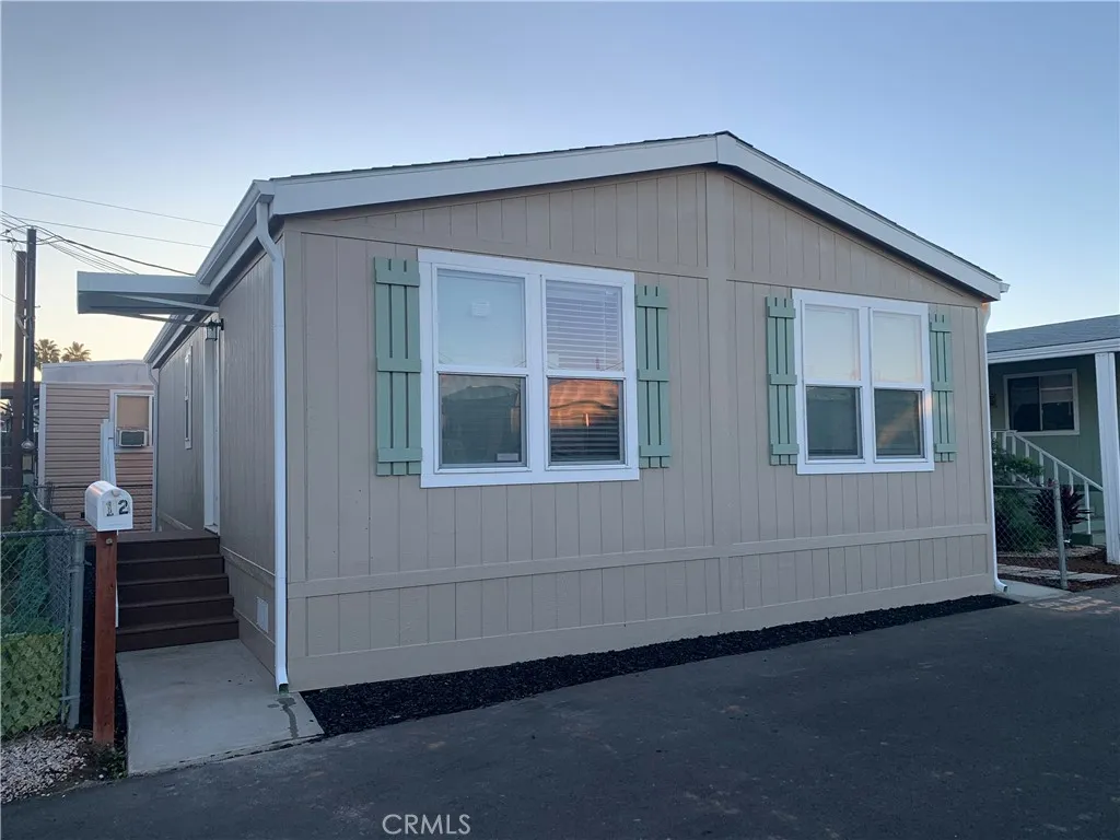 Additional image 2 of 1425 E Madison Avenue Unit 12, El Cajon, CA 92019