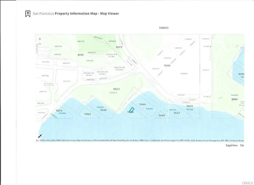 Additional image 6 of 91 Quebec, San Francisco, CA 94124