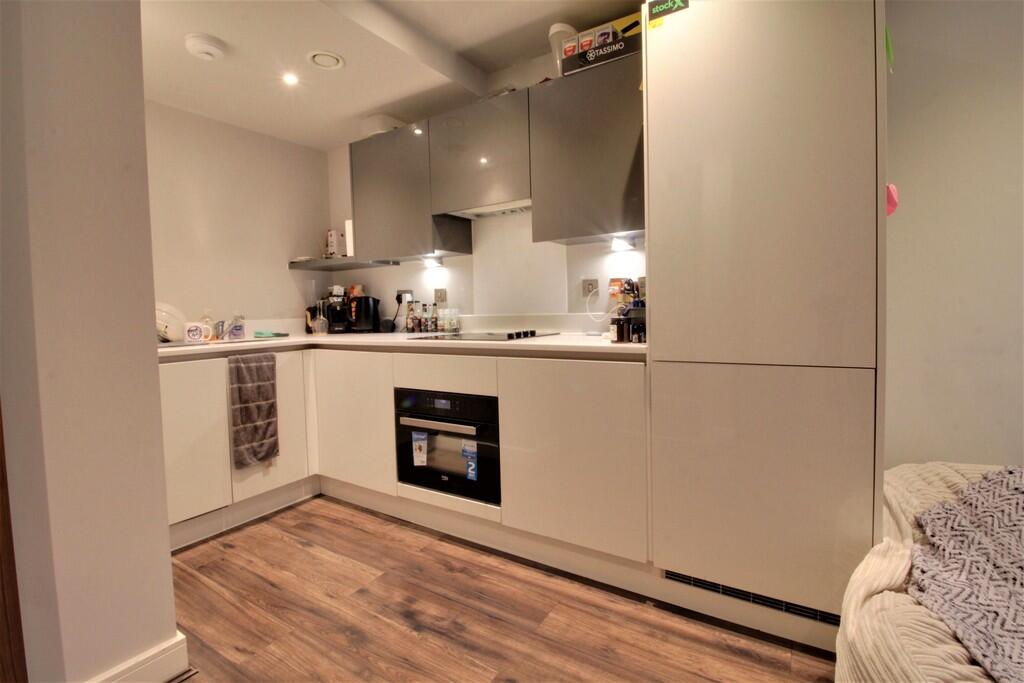 Additional image 4 of Albion House, Pope Street, Jewellery Quarter, Birmingham