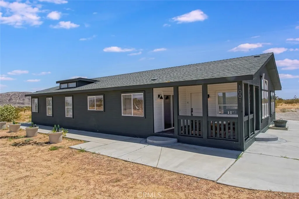 Additional image 44 of 1001 Gibralter Road, Landers, CA 92285