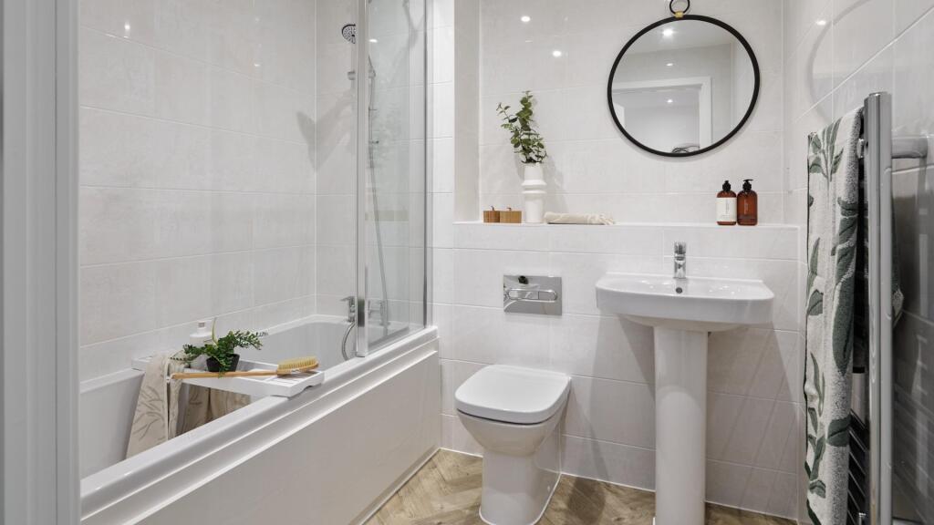 Additional image 14 of Plot 55, The Skyline Collection, Verla, Grosvenor Road, St Albans