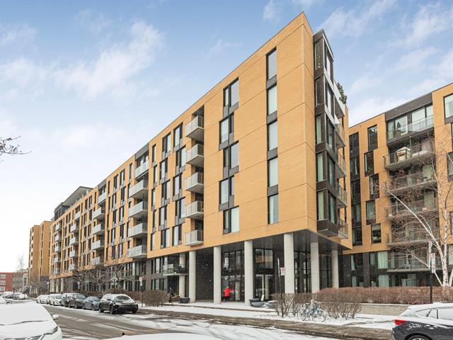 5661 Av. De Chateaubriand|#538|Montréal (Rosemont/La Petite-Patrie), Quebec H2S0B3