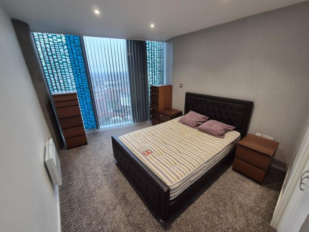 Additional image 4 of Tower,B1 1BA,