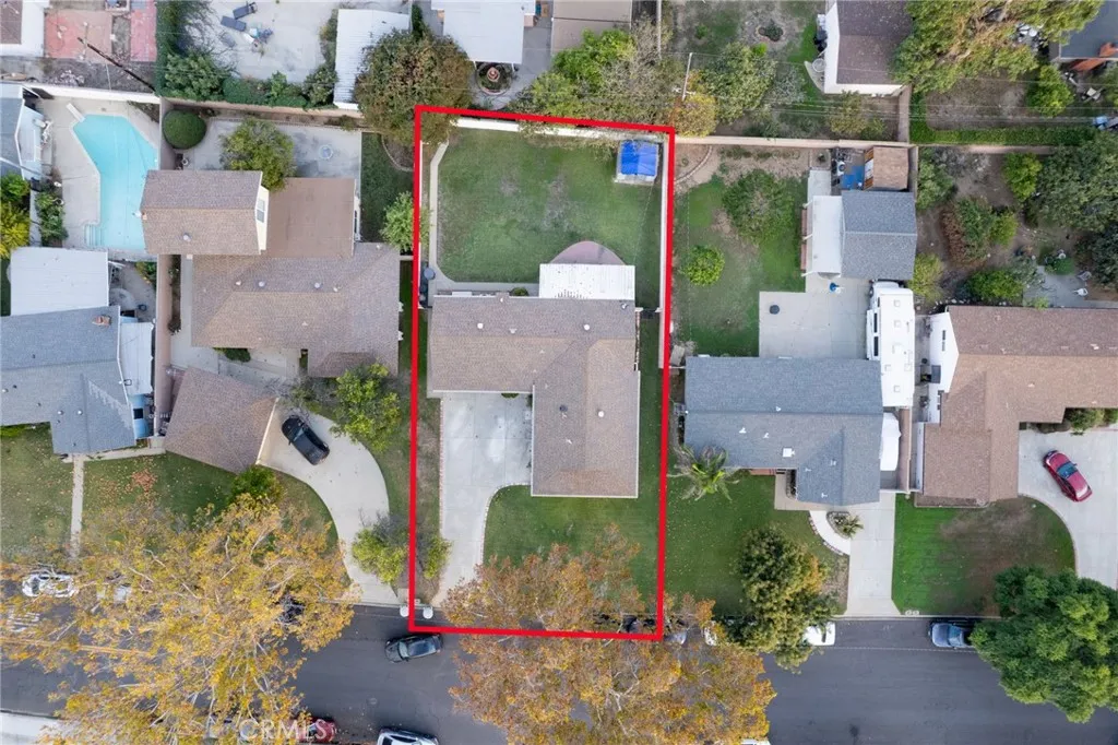 316 S Pima Ave, West Covina, CA 91790