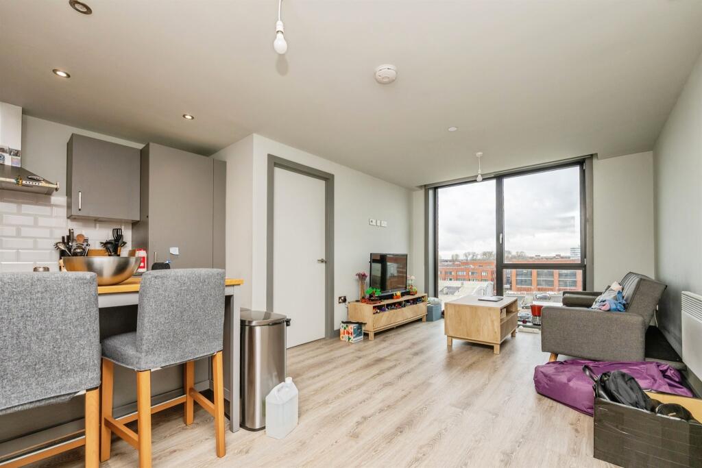 Additional image 7 of Goodman Street, Birmingham