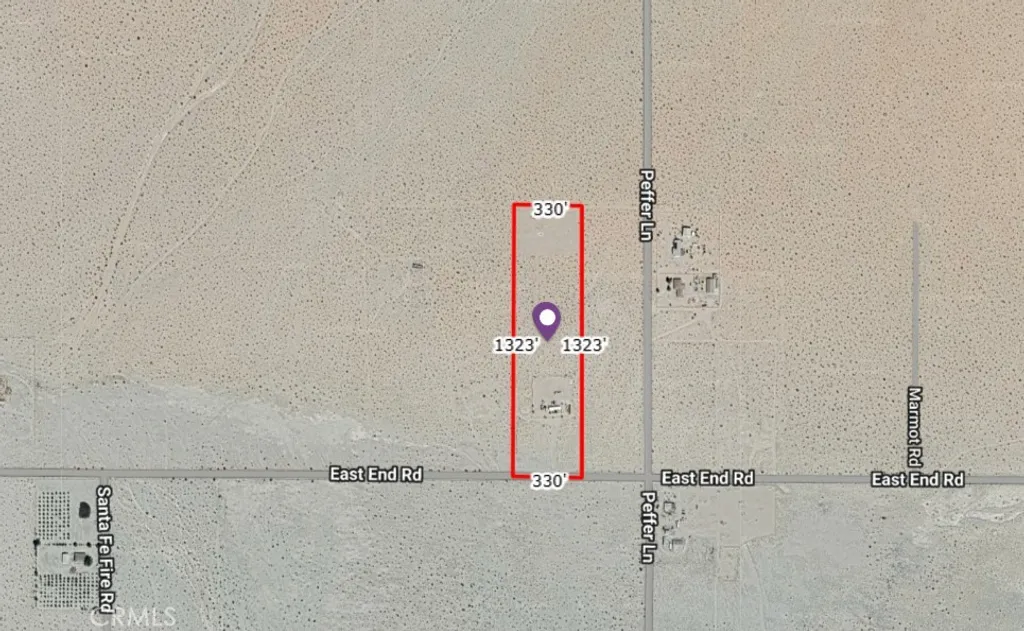Property image for 39626 E End Road, Lucerne Valley, CA 92356