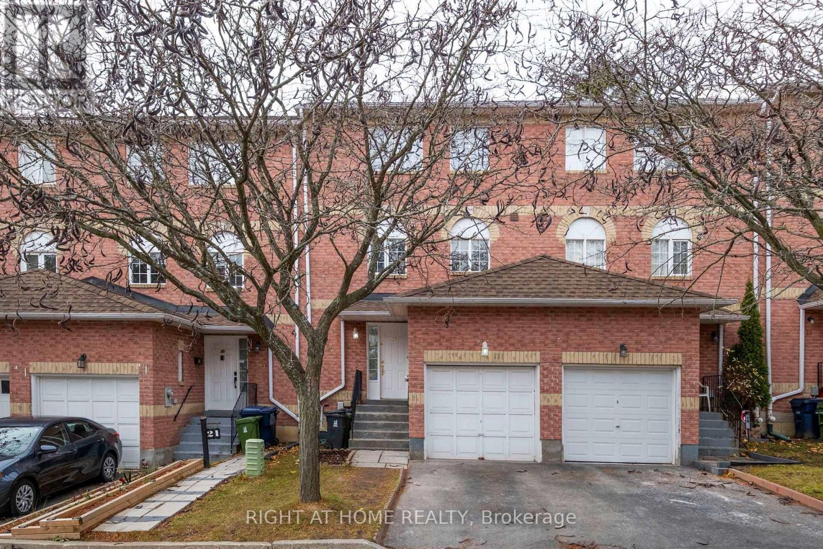 20 - 138 HOMESTEAD ROAD|Toronto (West Hill), Ontario M1E3S2