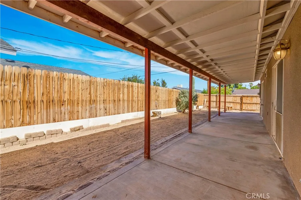 Additional image 45 of 6185 Chia, 29 Palms, CA 92277