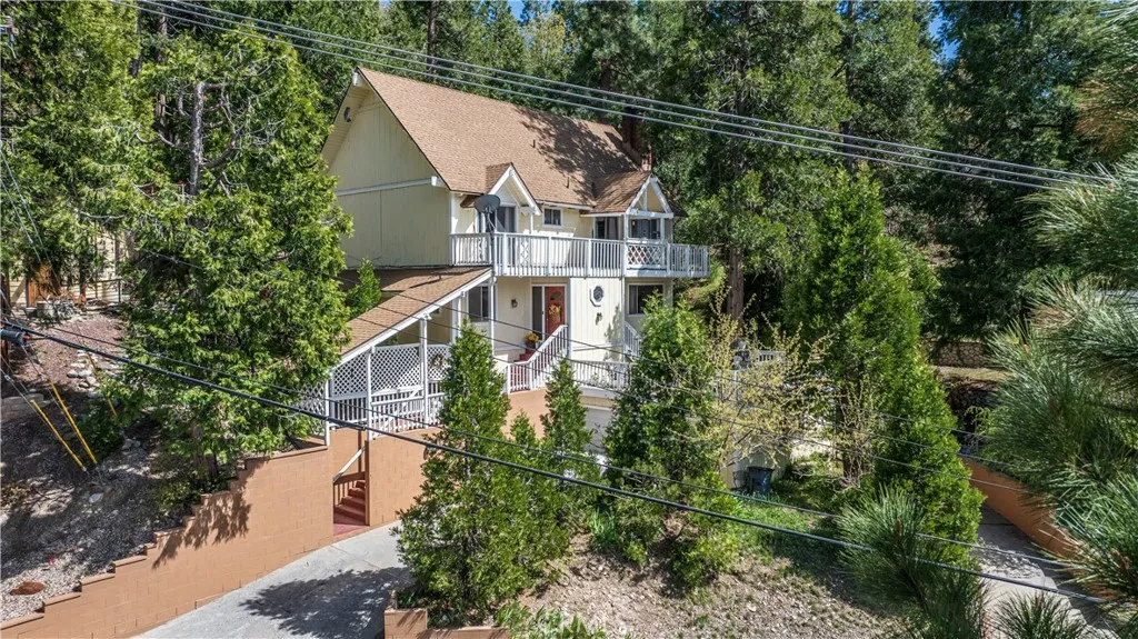 Additional image 6 of 26937 Tunnel Drive, Lake Arrowhead, CA 92352