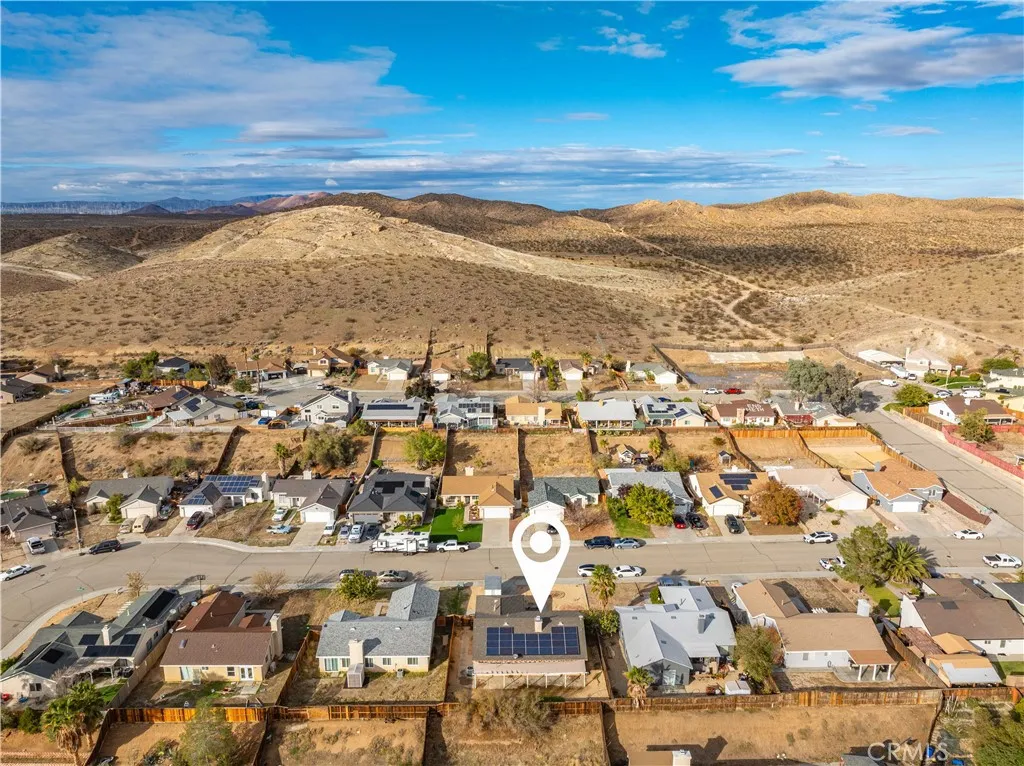 Additional image 59 of 1164 Barrington Ave, Rosamond, CA 93560