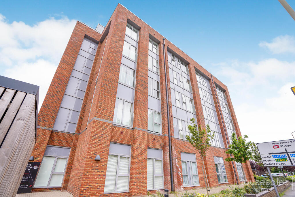 Primary image of Principle Point, Welwyn Garden City, AL7