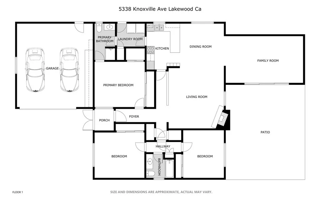 Additional image 30 of 5338 Knoxville Ave, Lakewood, CA 90713