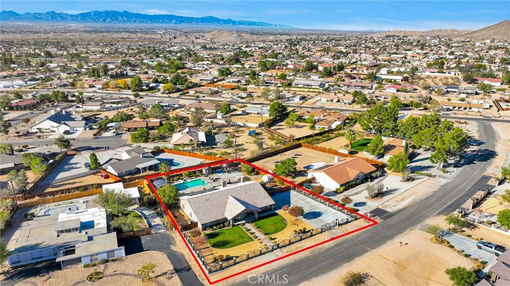 Additional image 136 of 18955 Pachappa Road, Apple Valley, CA 92307