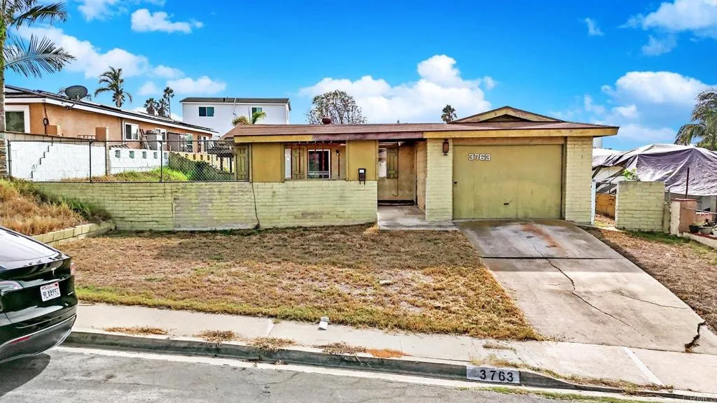 Primary image of 3763 Just Street, San Diego, CA 92154