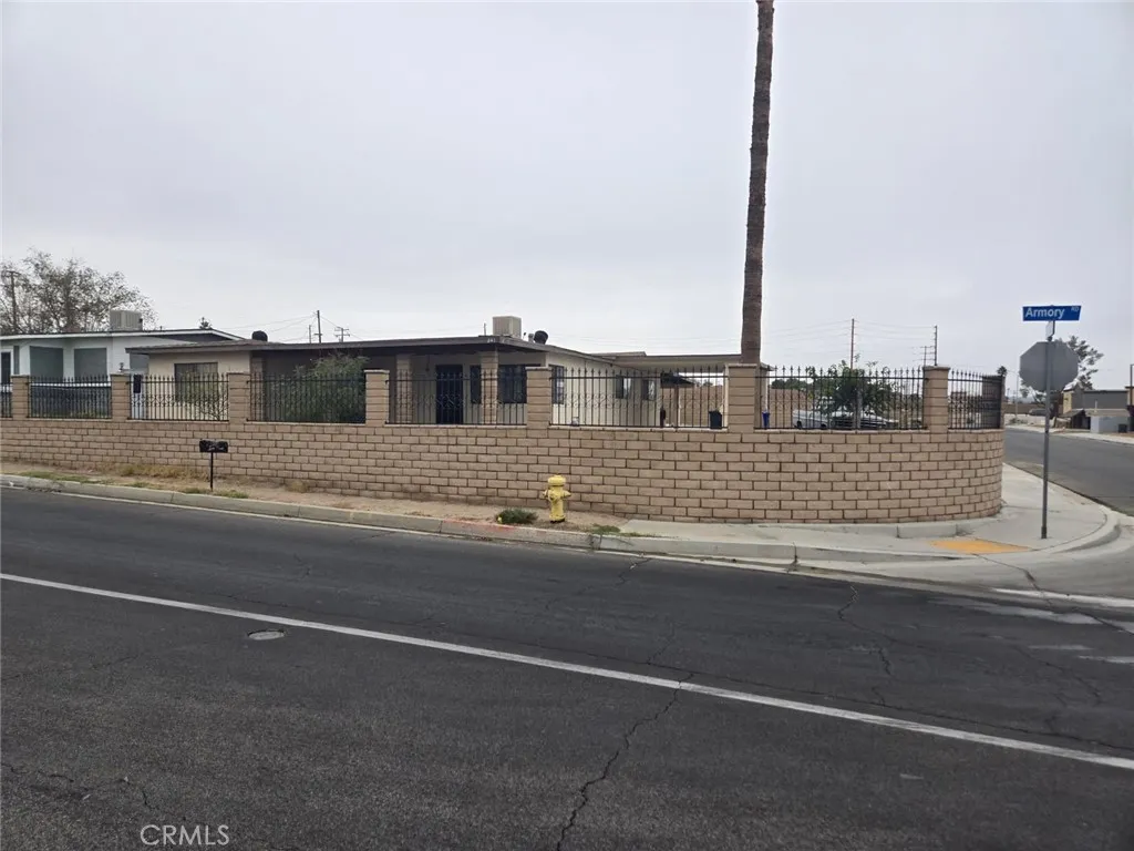 Additional image 8 of 841 Armory Rd, Barstow, CA 92311
