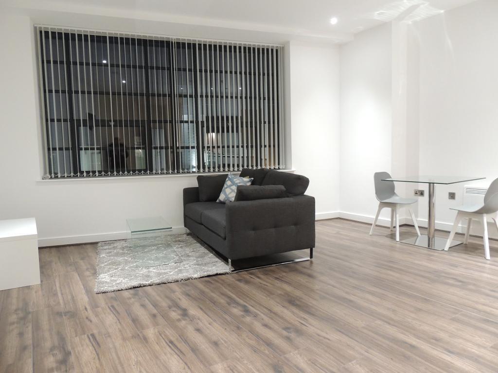 Additional image 2 of The Kettleworks, 126 Pope Street, Jewellery Quarter, Birmingham, B1 3DU