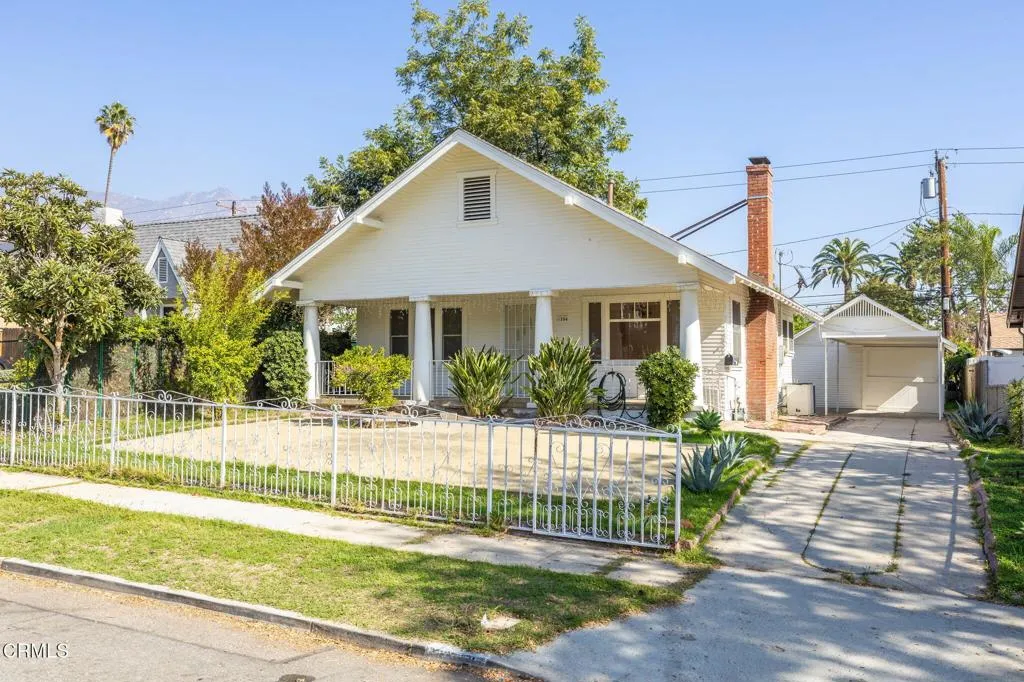 Additional image 4 of 1394 N Oxford Avenue, Pasadena, CA 91104