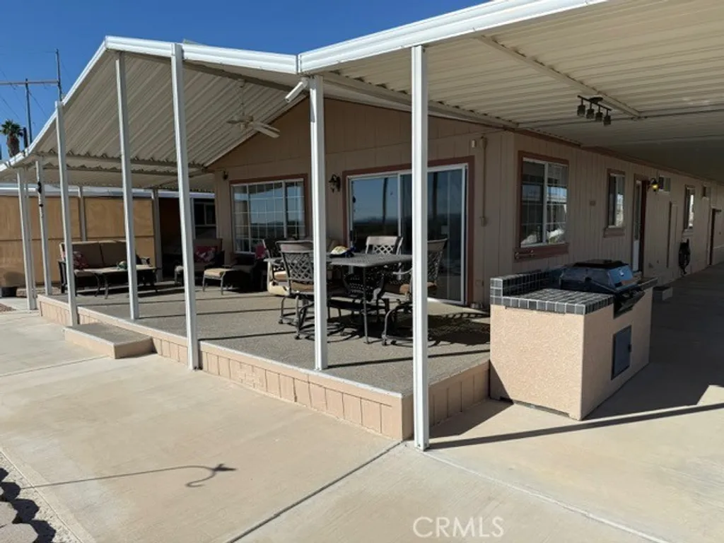 Additional image 5 of 1 Sherwood Court Unit 44, Big River, CA 92242