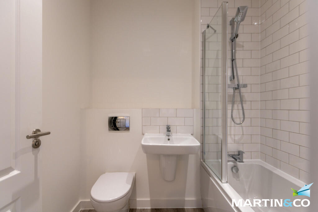 Additional image 8 of Eden Avenue, Belgrave Village,  Birmingham, B12