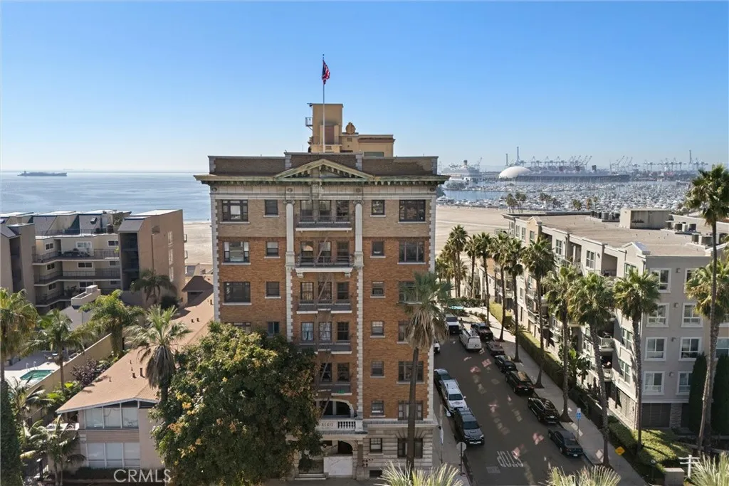 Additional image 35 of 1030 E Ocean Blvd Unit 308, Long Beach, CA 90802