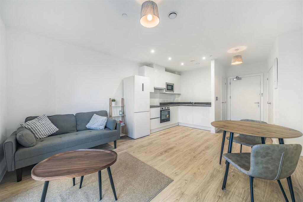 Additional image 15 of Belgrave Village, Birmingham