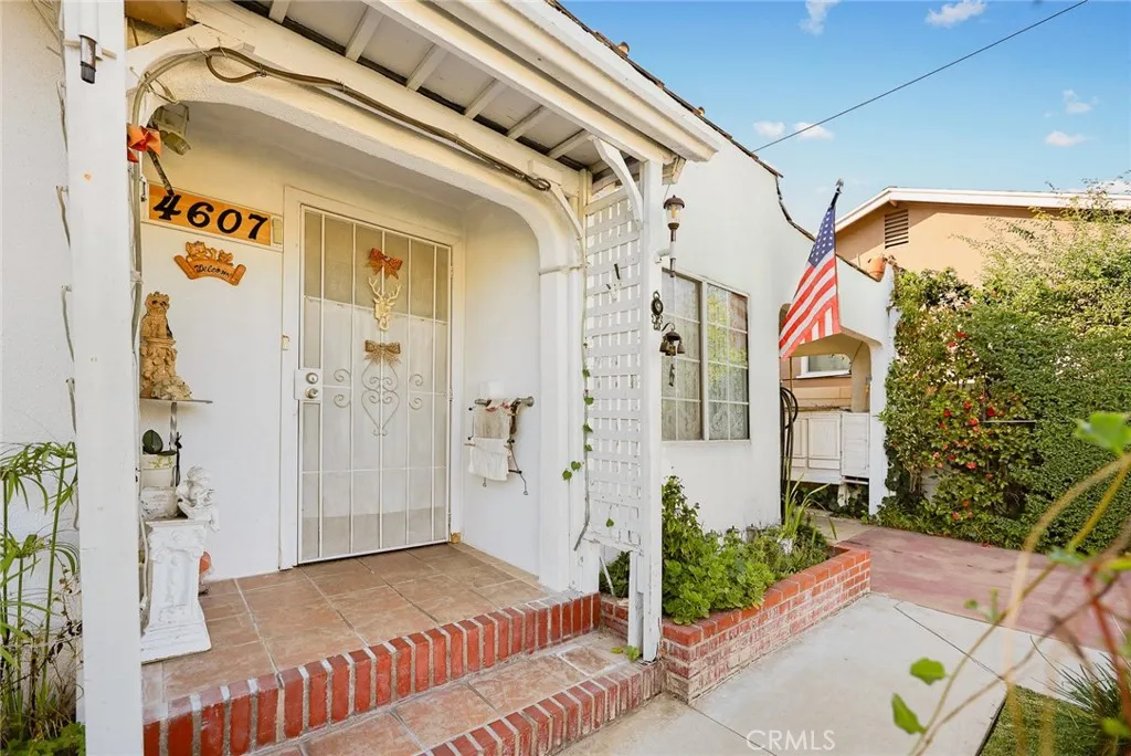 Additional image 5 of 4607 Earle Avenue, Rosemead, CA 91770