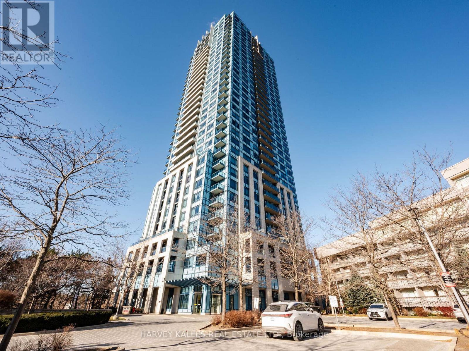 1406 - 181 WYNFORD DRIVE|Toronto (Banbury-Don Mills), Ontario M3C0C6