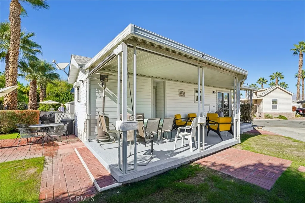 Additional image 42 of 81620 Avenue 49 Ave Unit 174, Indio, CA 92201