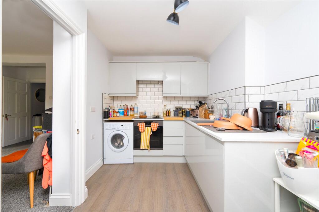 Additional image 3 of Lemsford Road, St. Albans, Hertfordshire