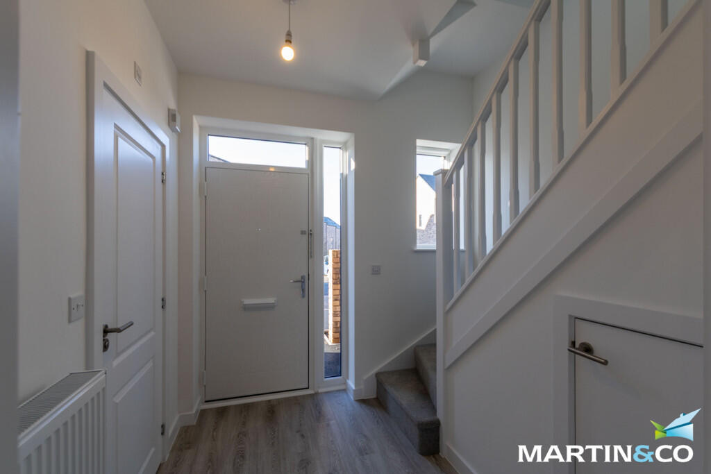 Additional image 5 of Eden Avenue, Belgrave Village,  Birmingham, B12