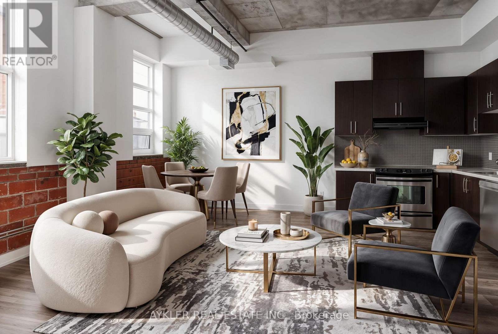 305 - 10 WELLESLEY PLACE|Toronto (North St. James Town), Ontario M4Y1B1