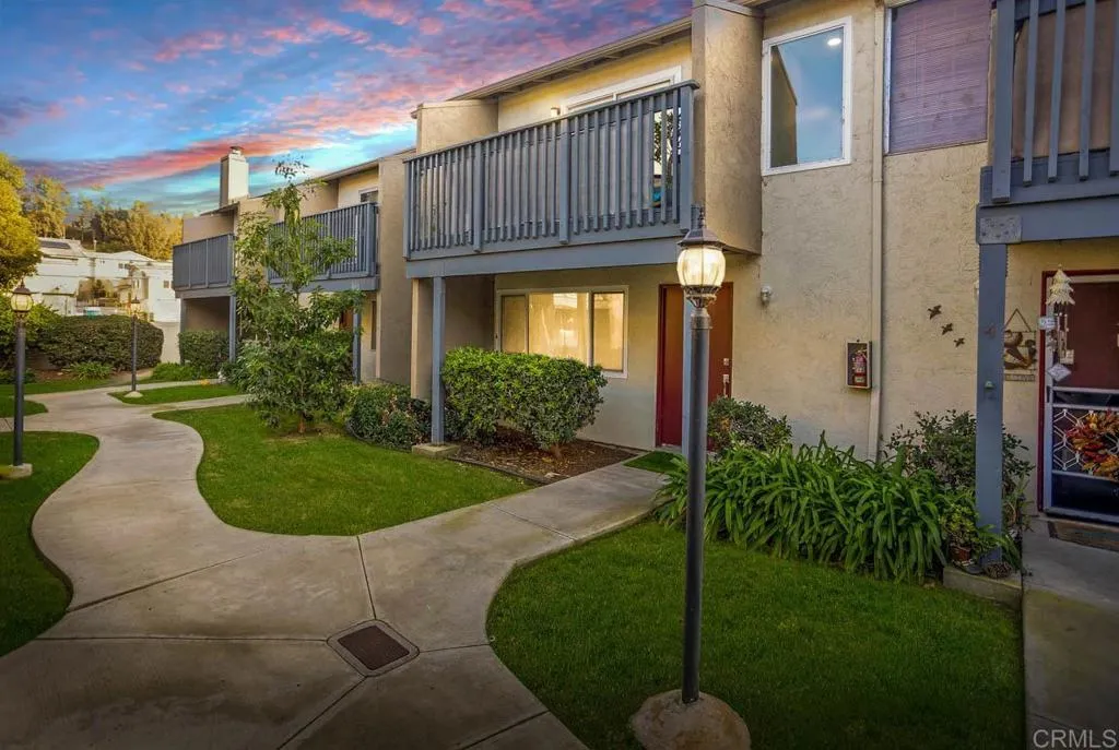 Additional image 22 of 8420 Fanita Dr Unit 3, Santee, CA 92071