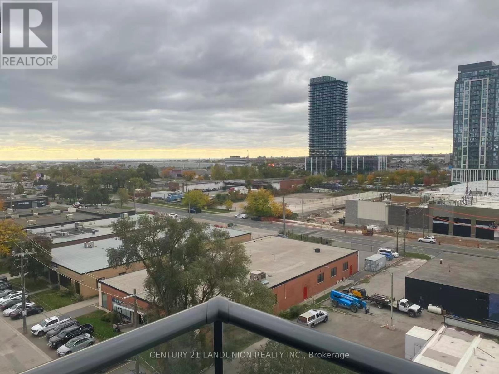 714 - 1037 THE QUEENSWAY|Toronto (Islington-City Centre West), Ontario M8Z6C7