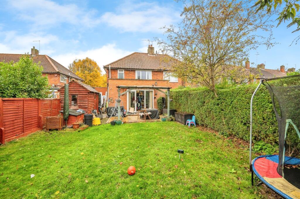 Additional image 15 of Springfields, Welwyn Garden City