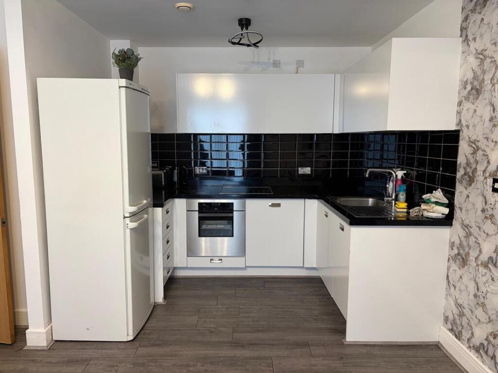 Additional image 2 of Upper Marshall Street, Birmingham