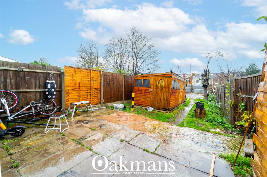 Additional image 19 of Leominster Road, Birmingham, West Midlands, B11