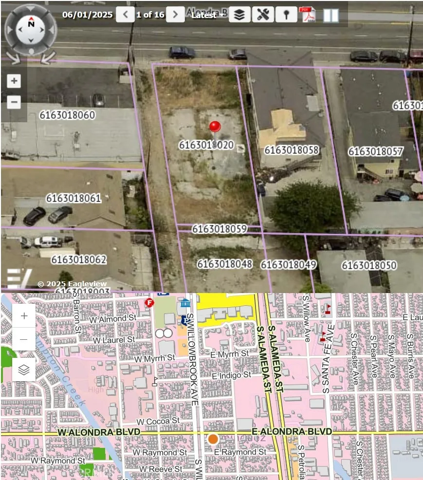 Additional image 3 of 114 E Alondra Blvd, Compton, CA 90220