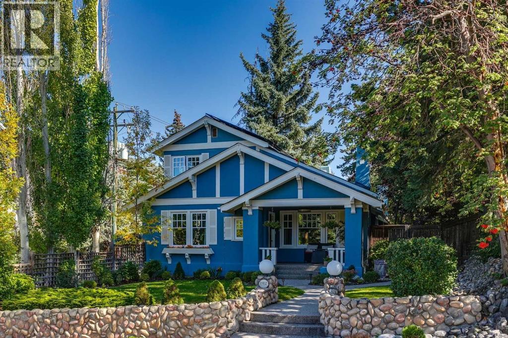 1912 11 Street SW|Calgary, Alberta T2T3L8