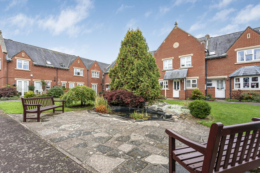 Additional image 9 of St. Marys Court, Welwyn, Hertfordshire, AL6