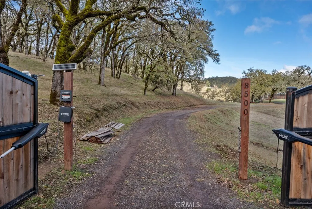 Additional image 13 of 8500 Black Bart Trl, Redwood Valley, CA 95470