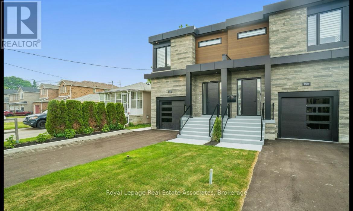 Property image for BSMT - 1039 CAVEN STREET|Mississauga (Lakeview), Ontario L5G4J3