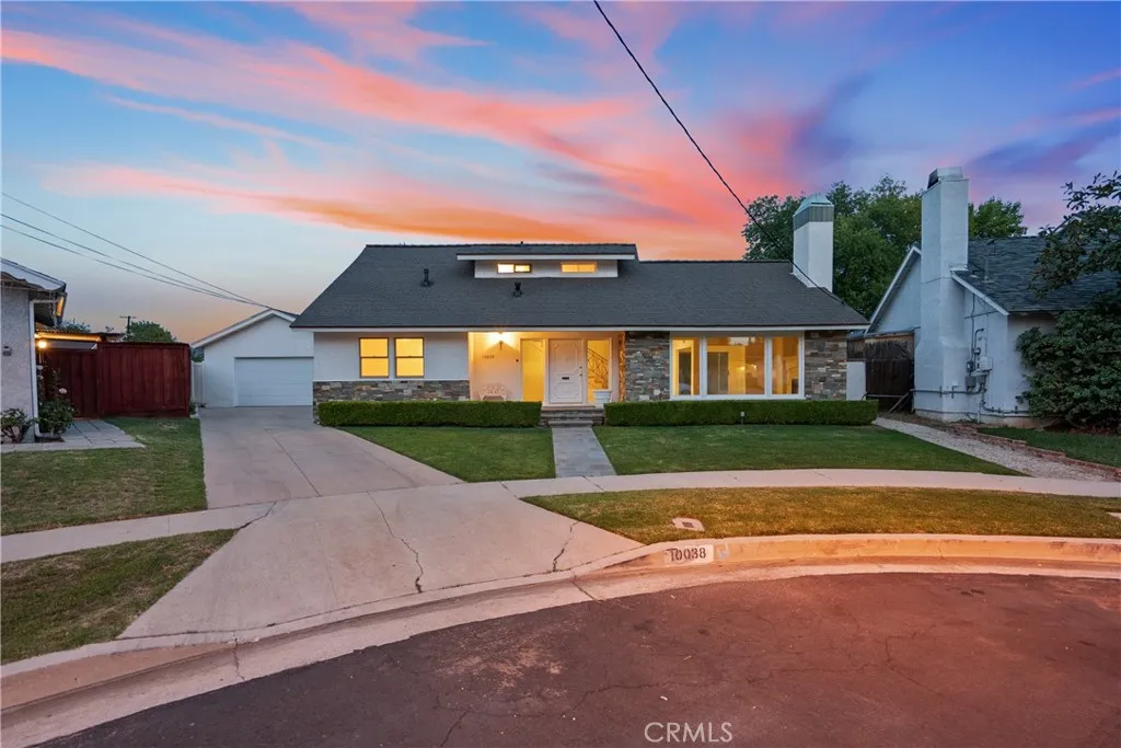 Additional image 3 of 10038 Ruffner, Granada Hills, CA 91343