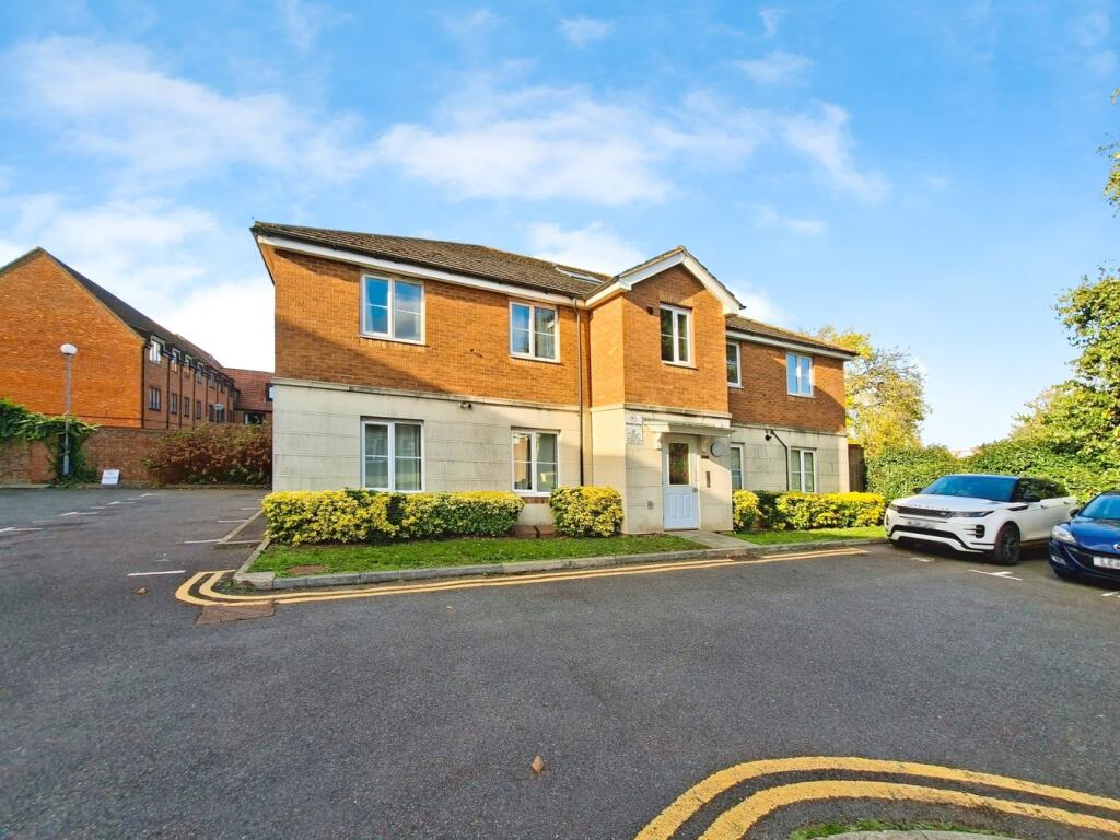 Primary image of St Lukes Court, Hatfield, AL10